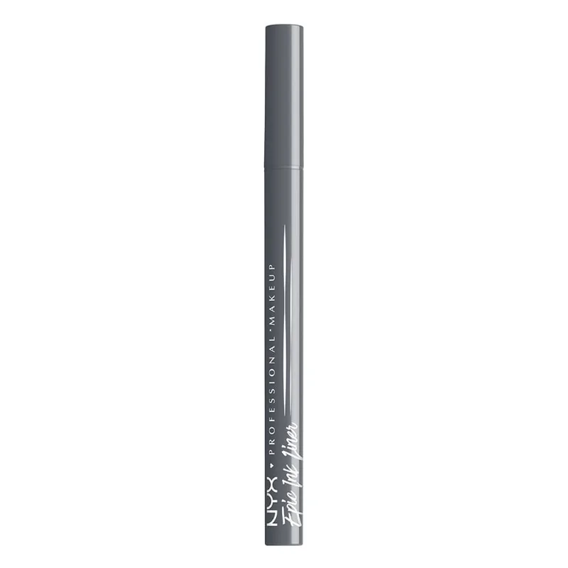 Delineador de Ojos en Fibra NYX Professional Makeup Epic Ink Liner