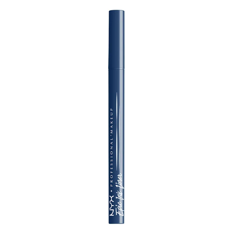 Delineador de Ojos en Fibra NYX Professional Makeup Epic Ink Liner