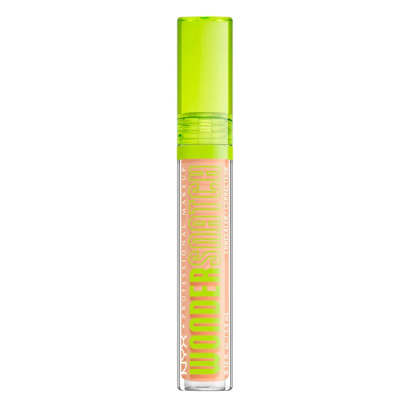 Corrector Líquido NYX Professional Makeup Wonder Snatch