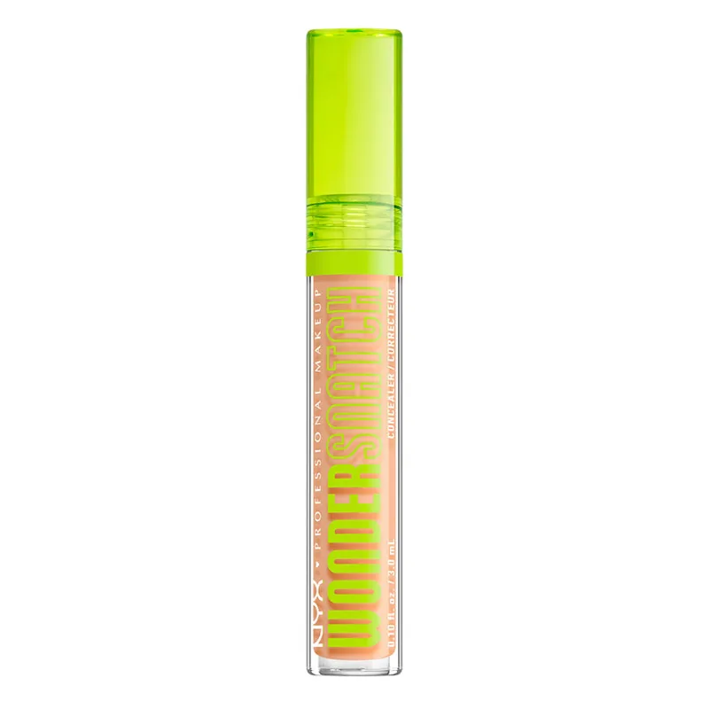 Corrector Líquido NYX Professional Makeup Wonder Snatch