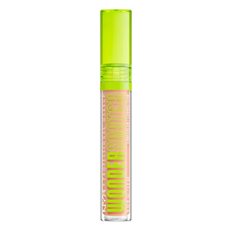 Corrector Líquido NYX Professional Makeup Wonder Snatch