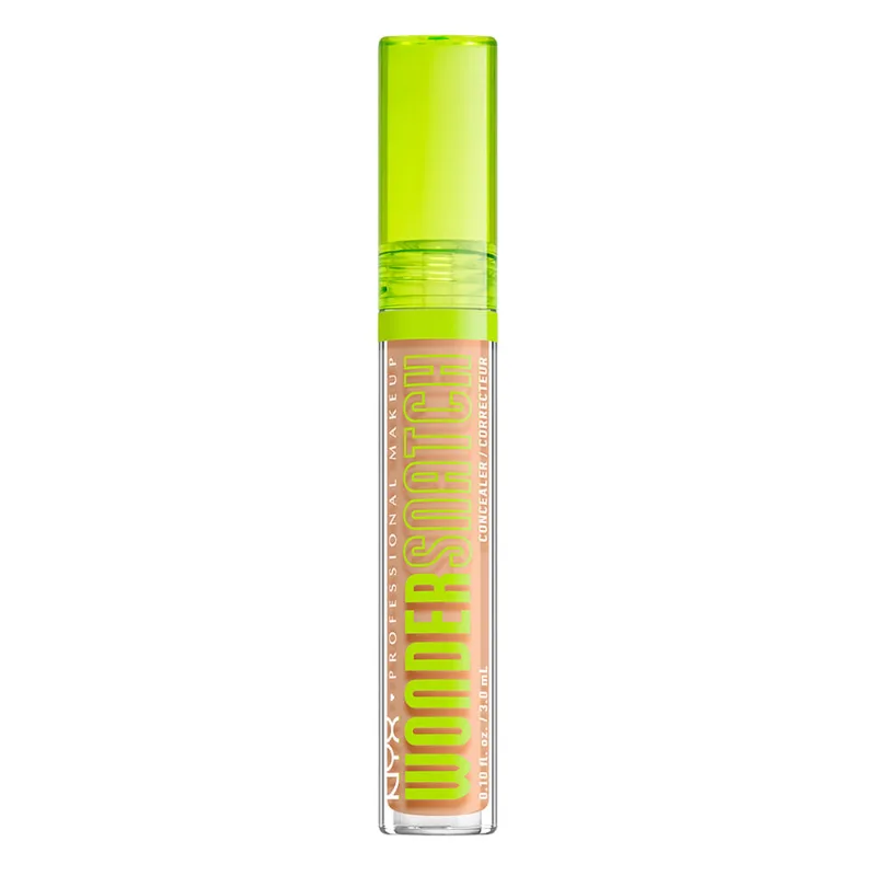 Corrector Líquido NYX Professional Makeup Wonder Snatch