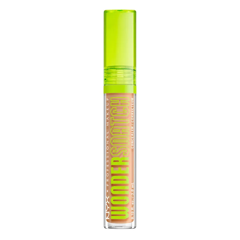 Corrector Líquido NYX Professional Makeup Wonder Snatch
