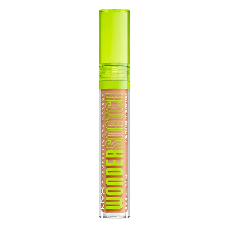 Corrector Líquido NYX Professional Makeup Wonder Snatch