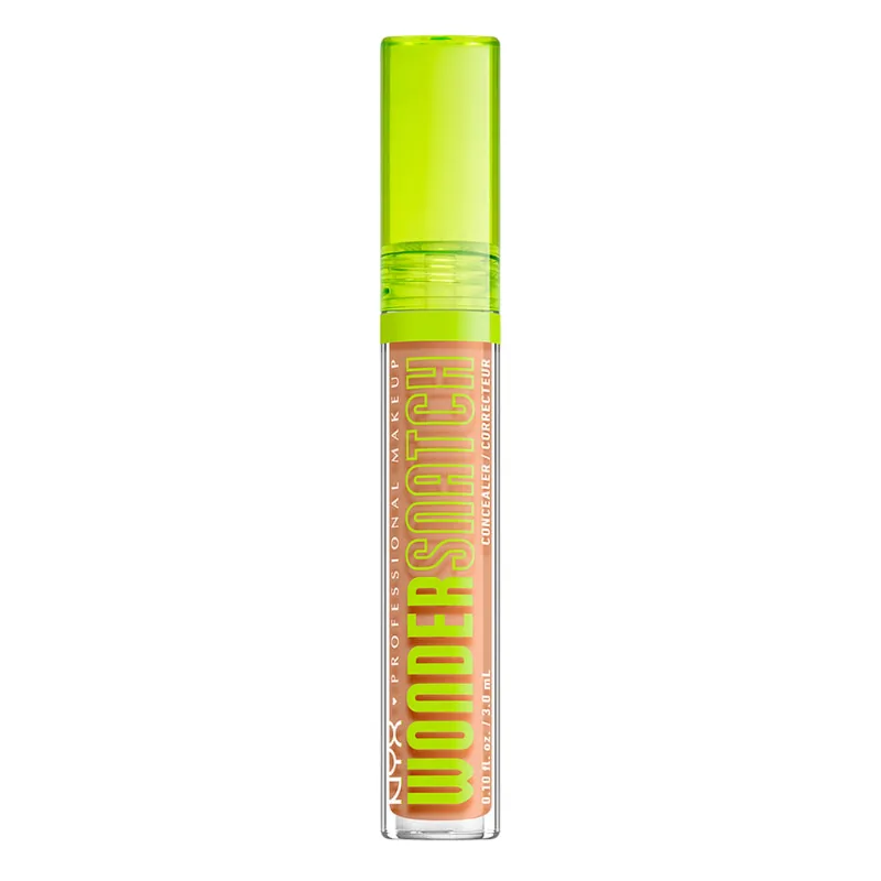 Corrector Líquido NYX Professional Makeup Wonder Snatch