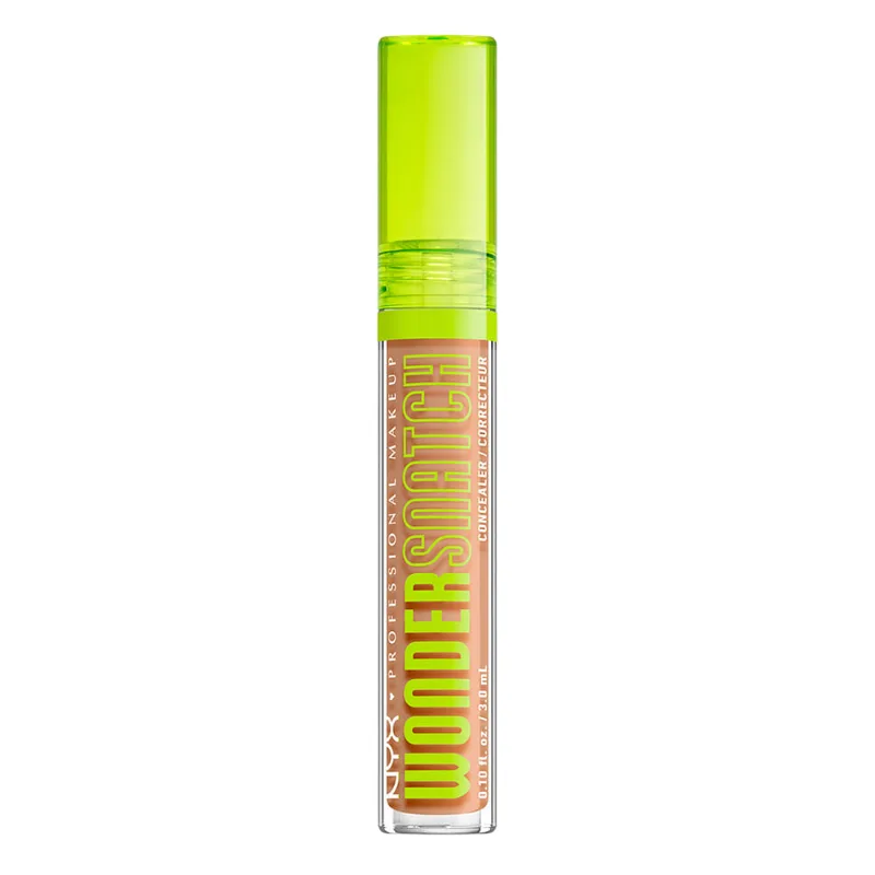 Corrector Líquido NYX Professional Makeup Wonder Snatch