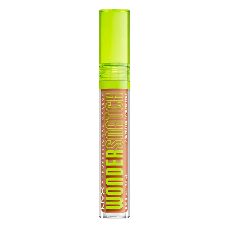Corrector Líquido NYX Professional Makeup Wonder Snatch