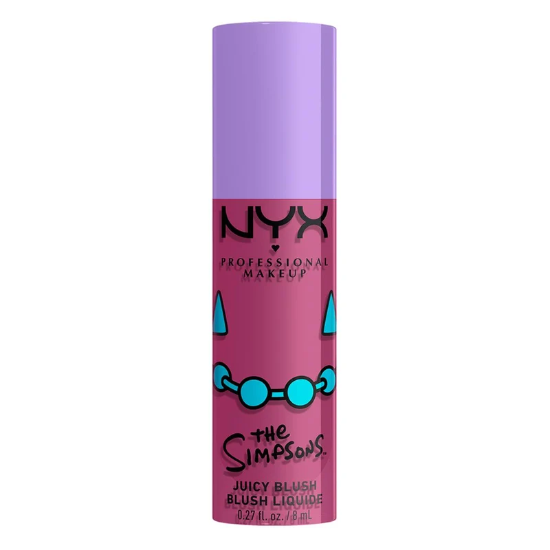 Simpsons Fat Cheek Blush OPT1