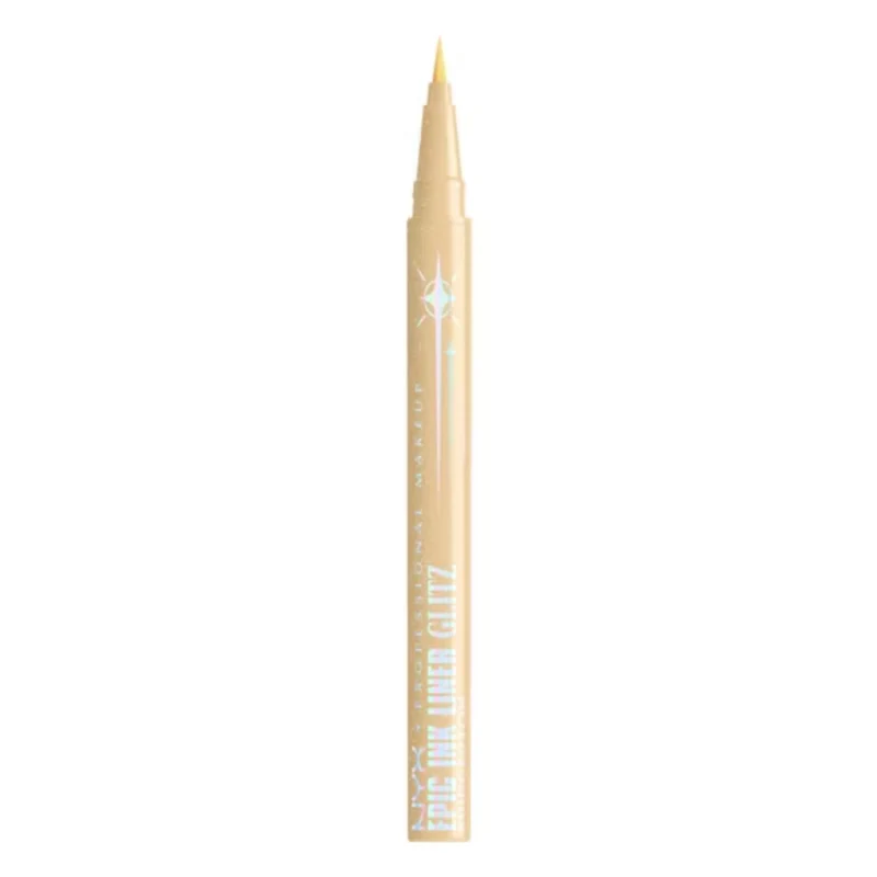 Bridgerton Royal Epic Ink Liner Glitz Glitzed In Gold