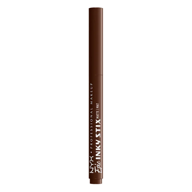 Delineador de Ojos en Gel NYX Professional Makeup Epic Inky Stix Waterproof