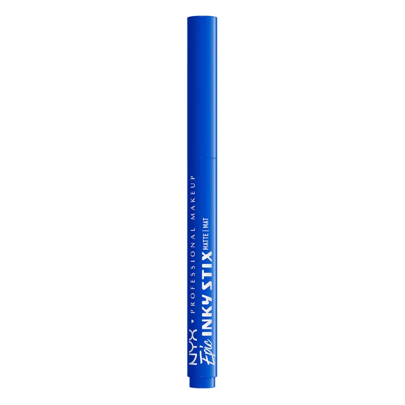 Delineador de Ojos en Gel NYX Professional Makeup Epic Inky Stix Waterproof