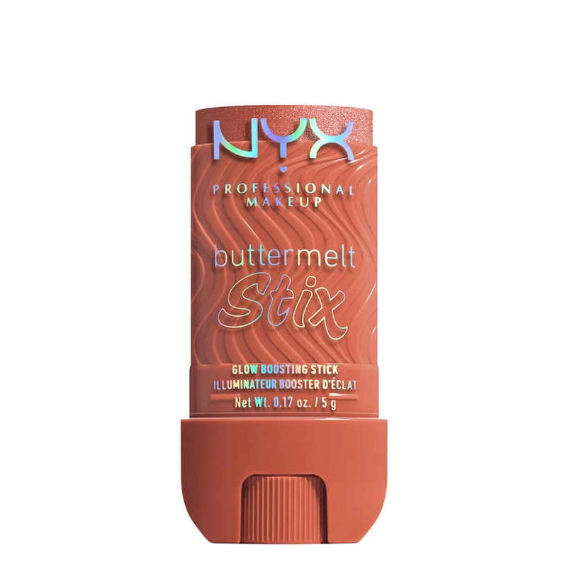 BUTTERMELT GLAZE STIX That’s On Melt