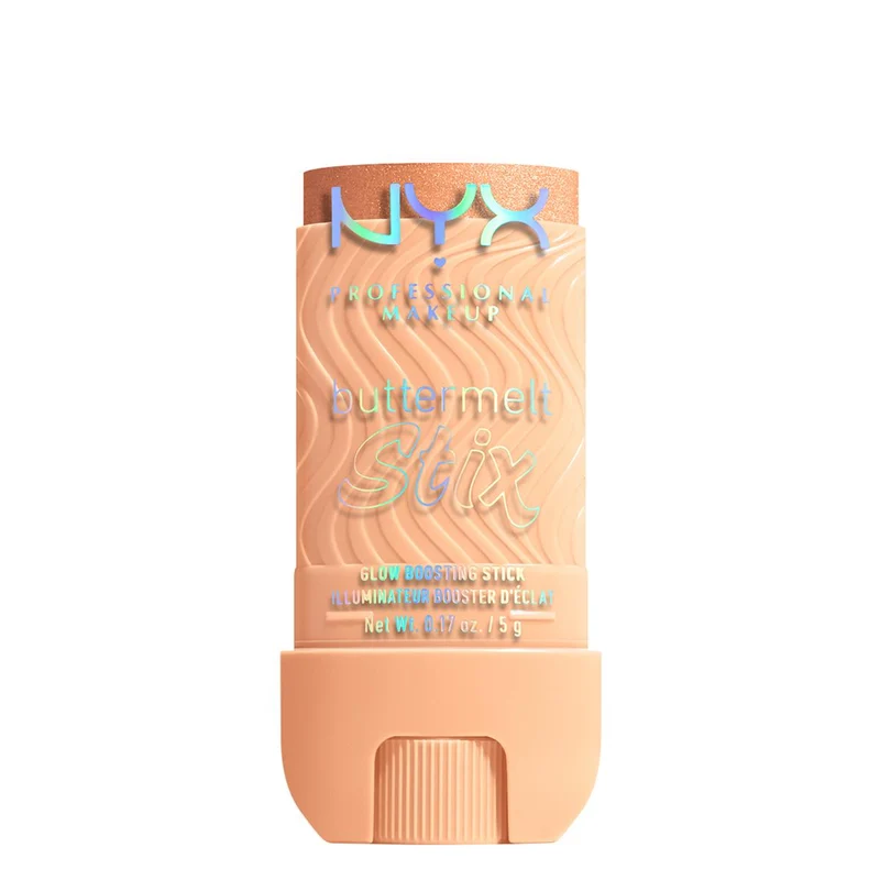 BUTTERMELT GLAZE STIX Spill The Melt