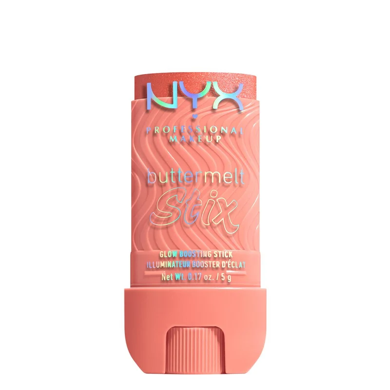 BUTTERMELT GLAZE STIX Melt Down