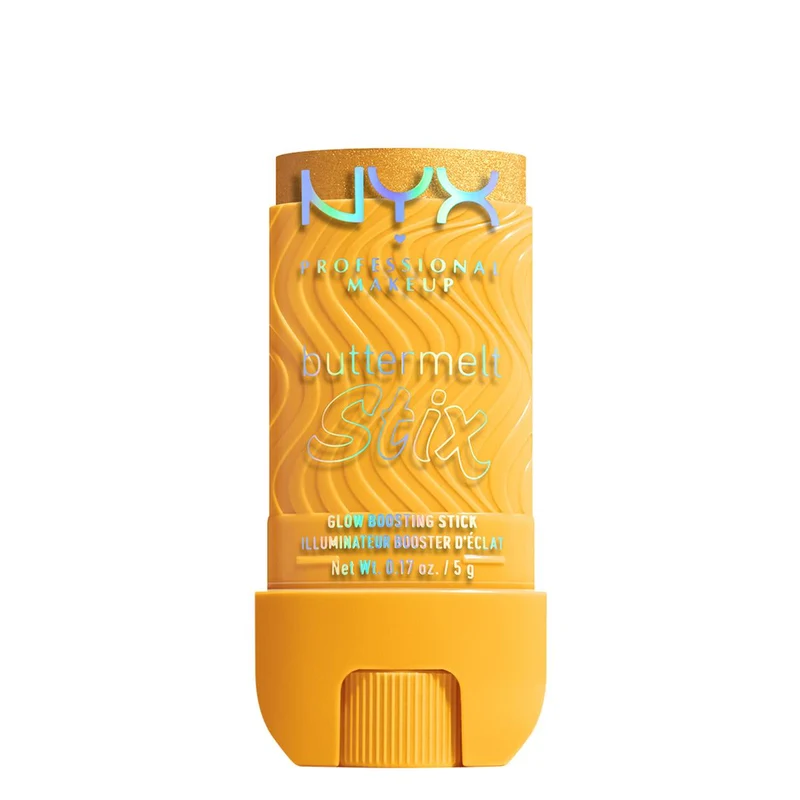 BUTTERMELT GLAZE STIX Worth Melting For