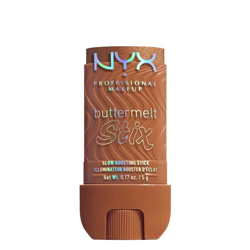 BUTTERMELT GLAZE STIX Cant Melt This