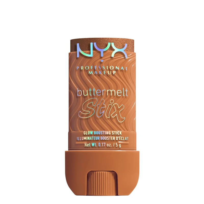 BUTTERMELT GLAZE STIX It's Giving Melt
