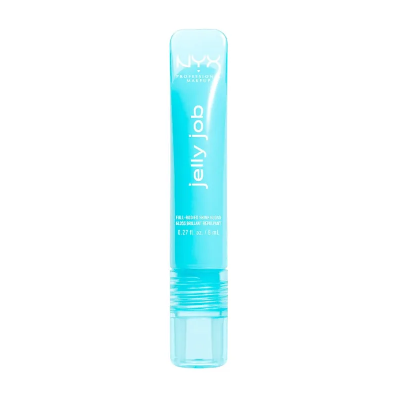 Brillo Labial NYX Professional Makeup Jelly Job