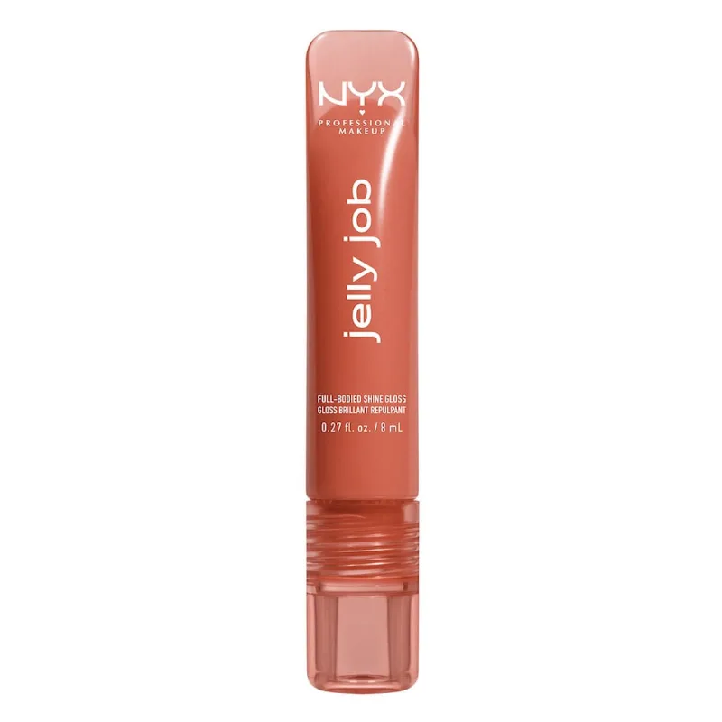 Brillo Labial NYX Professional Makeup Jelly Job
