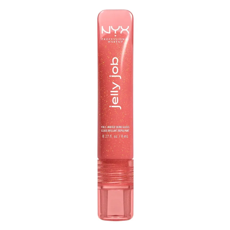 Brillo Labial NYX Professional Makeup Jelly Job