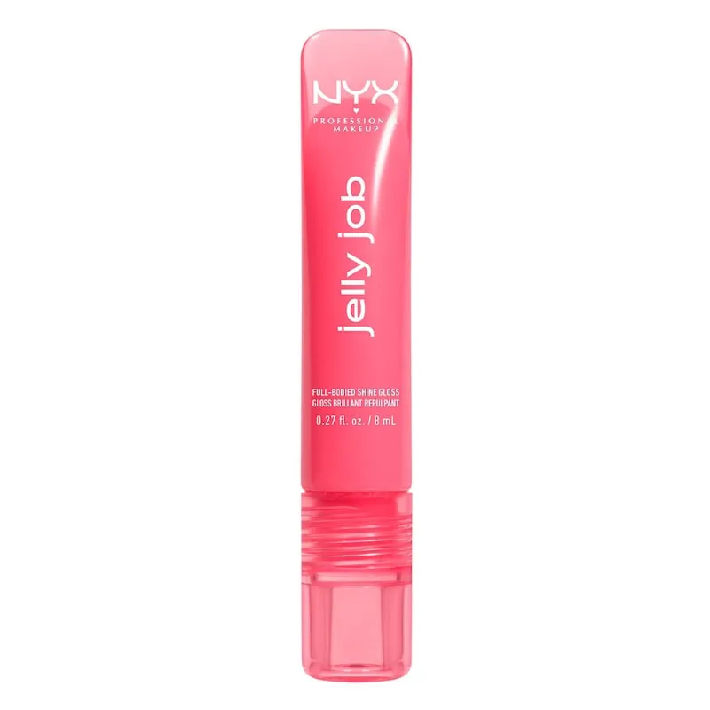 Brillo Labial NYX Professional Makeup Jelly Job