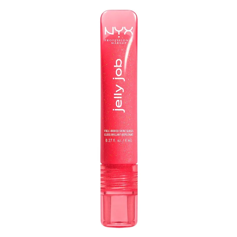 Brillo Labial NYX Professional Makeup Jelly Job