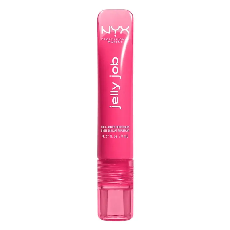Brillo Labial NYX Professional Makeup Jelly Job