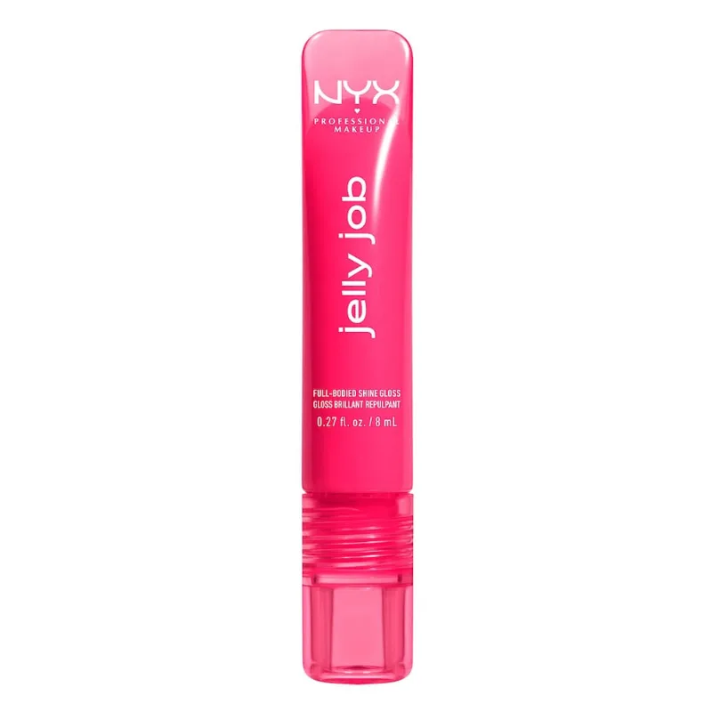 Brillo Labial NYX Professional Makeup Jelly Job
