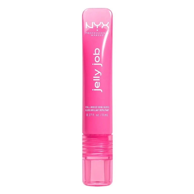 Brillo Labial NYX Professional Makeup Jelly Job