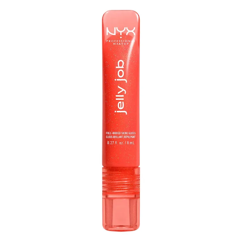 Brillo Labial NYX Professional Makeup Jelly Job