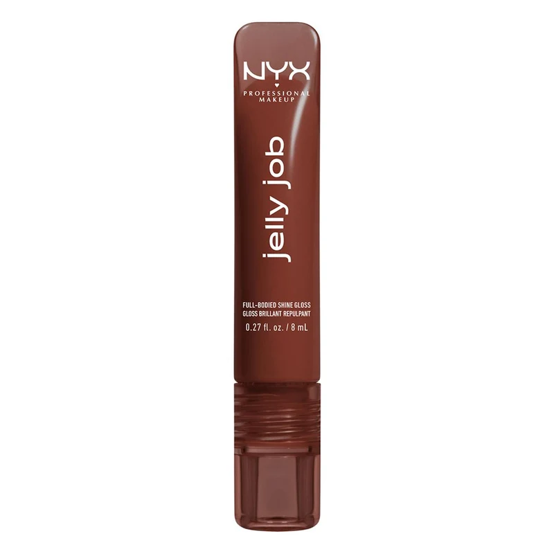 Jelly Job Lipgloss Jelly Bean 16
