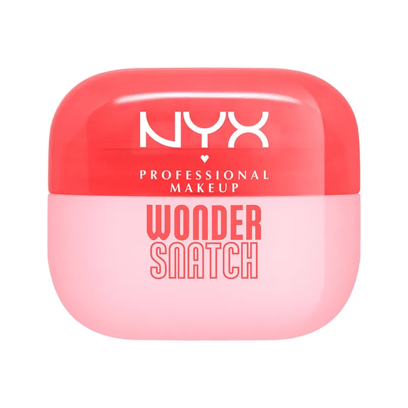 Polvo Translúcido NYX Professional Makeup Wonder Snatch