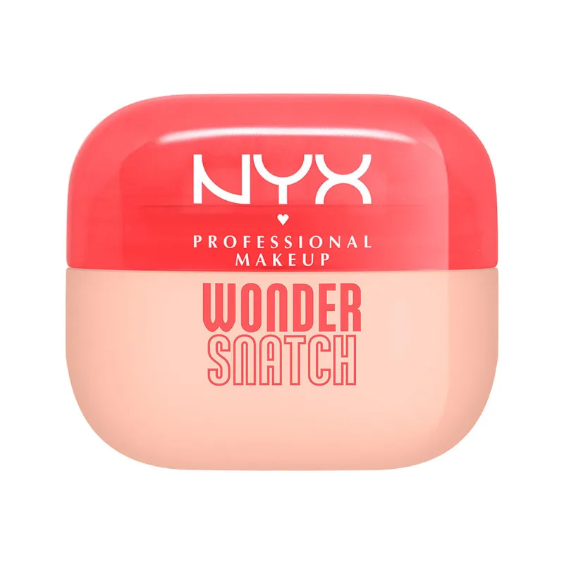 Polvo Translúcido NYX Professional Makeup Wonder Snatch