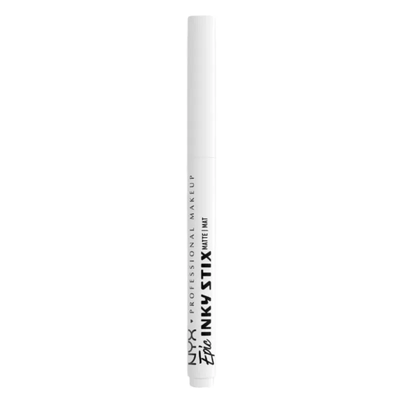 Delineador de Ojos en Gel NYX Professional Makeup Epic Inky Stix Waterproof