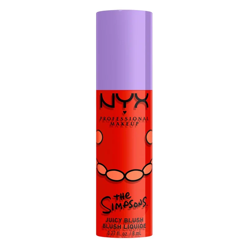 Simpsons Fat Cheek Blush OPT2