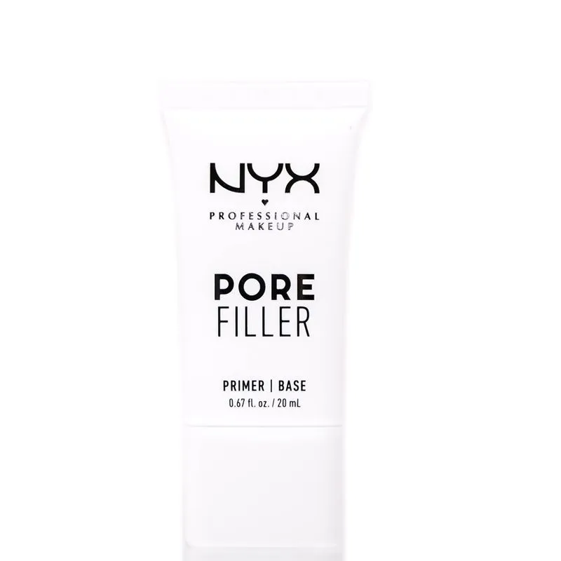 Preenchedor De Poros Primer Nyx Pof 01