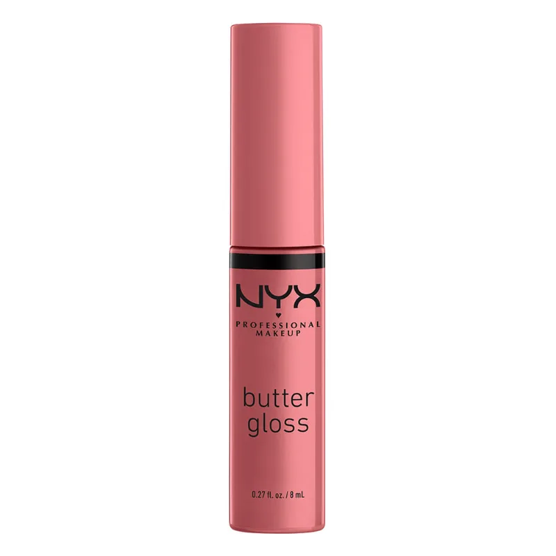 Brillo Labial NYX Professional Makeup Butter Gloss