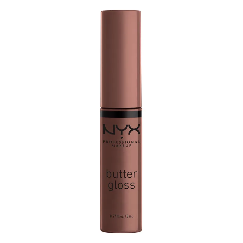 Brillo Labial NYX Professional Makeup Butter Gloss