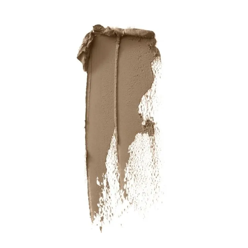 Pomada de Sobrancelhas Tame & Frame NYX Blond