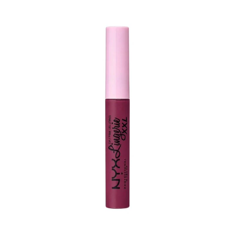 NYX LINGERIE XXL (LXX14) 4ML LACE DETAIL