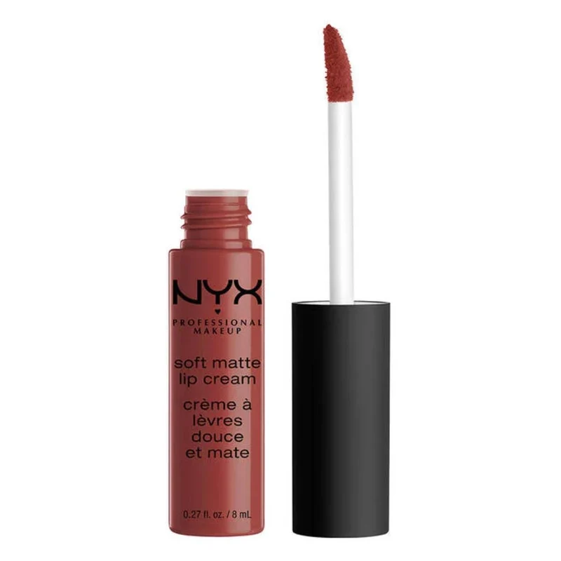 Soft Matte Lip Cream Lipstick 32 Rome