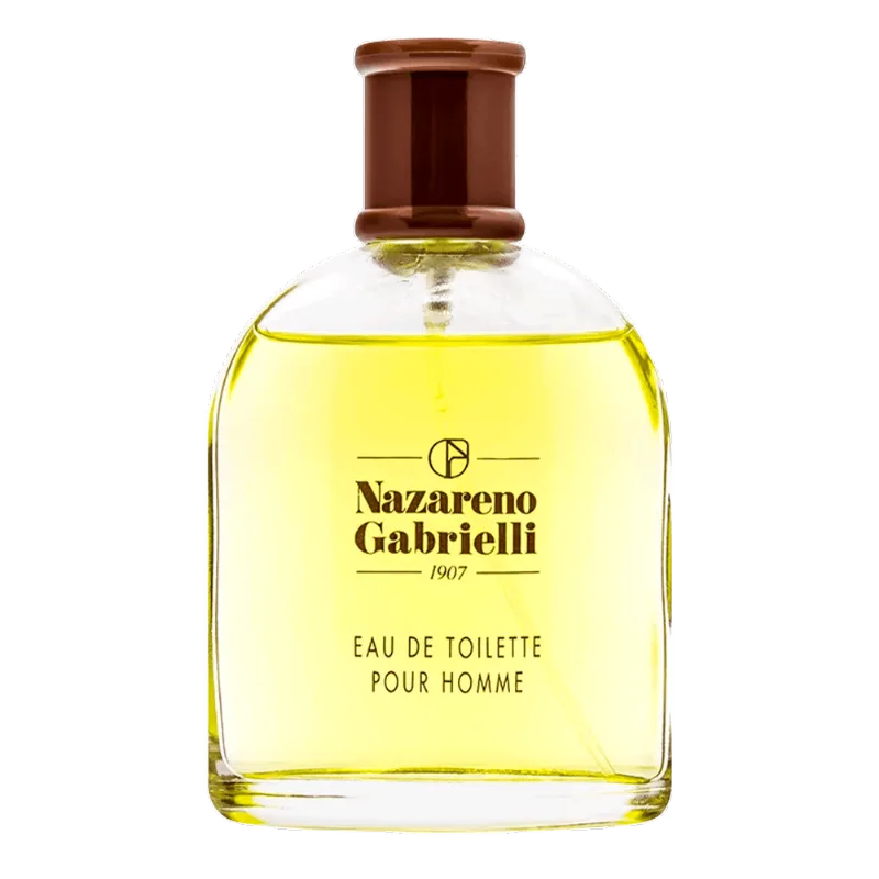Nazareno Gabrielli 1907 Eau de Toilette - Perfume Masculino 100ml