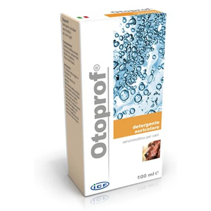 Icf otoprof 100 ml