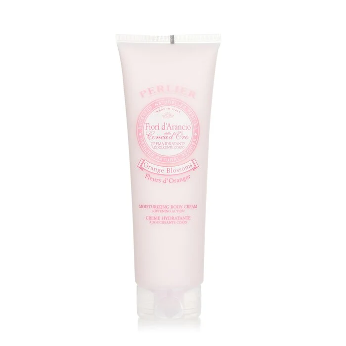 Orange Blossom Moisturizing Body Cream - 250ml/8.4oz