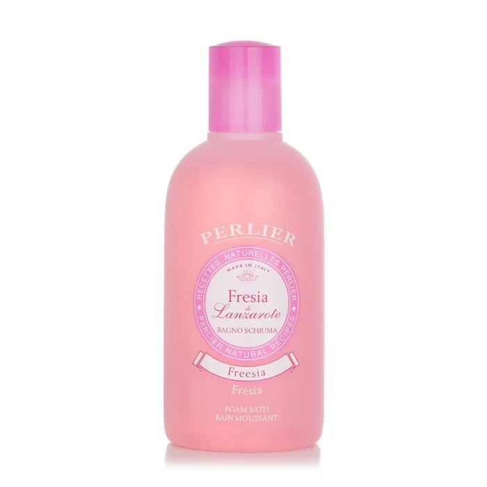 Freesia Foaming Shower Gel - 500ml/16.9oz