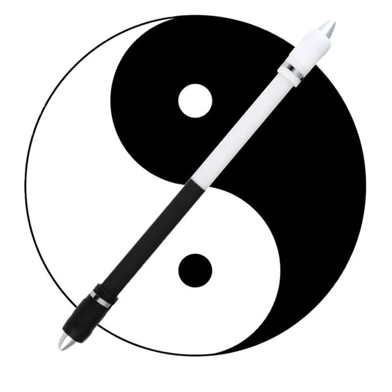 Taiji Zhuanzhuan, Caneta Especial Criativa E8 Resistente À Queda, Não