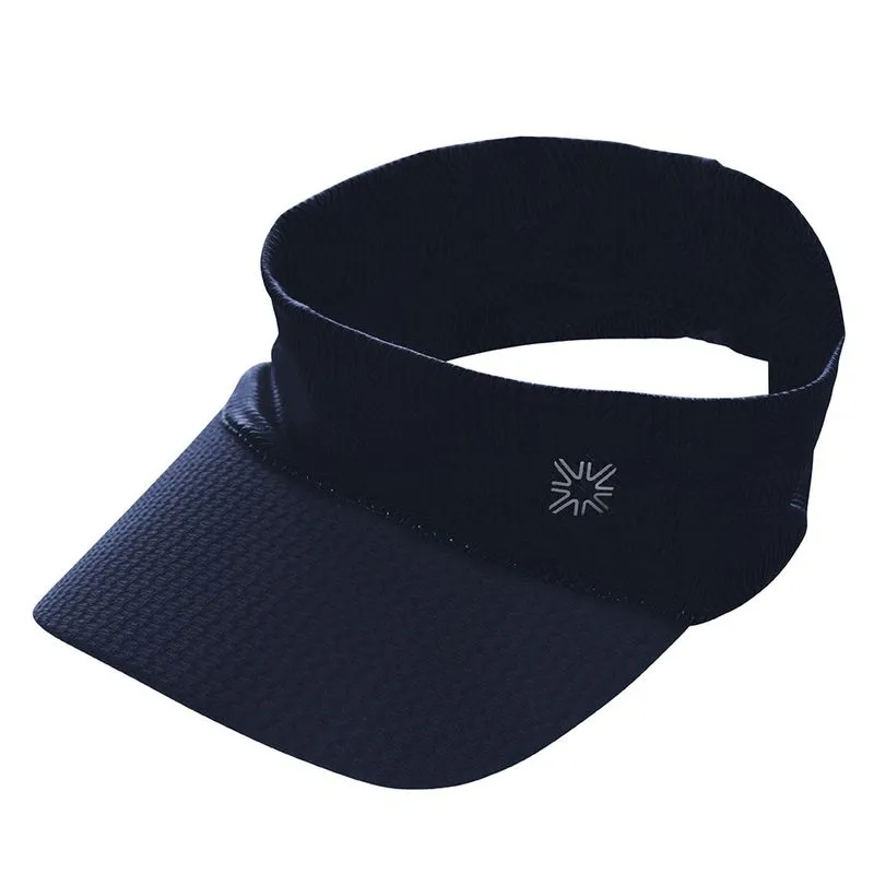 Viseira Elastic Uv Line - Viseira Feminina Marinho
