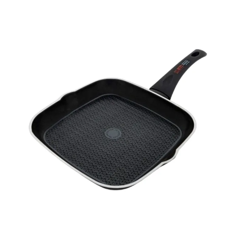Bifera Fortezza 28 cm