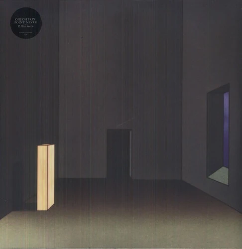 Oneohtrix Point Never - R Plus Seven New / Vinyl / R Plus Seven Warp Records (WRP10240)