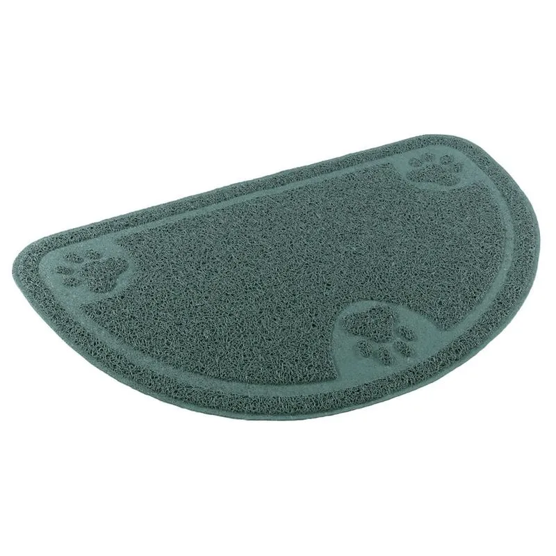 Capacho De Porta Para Gato